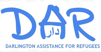 Darlington Assistance for Refugees free will