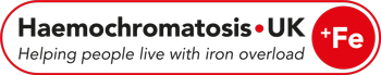 Haemochromatosis UK free will