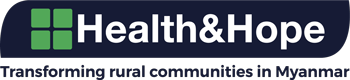 Health and Hope free will