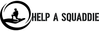 Help A Squaddie free will