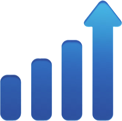 growth icon